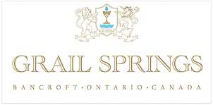 Grail Springs - Bancroft, Ontario, Canada