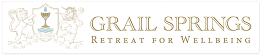 Grail Spring - Retreat for Wellbeing